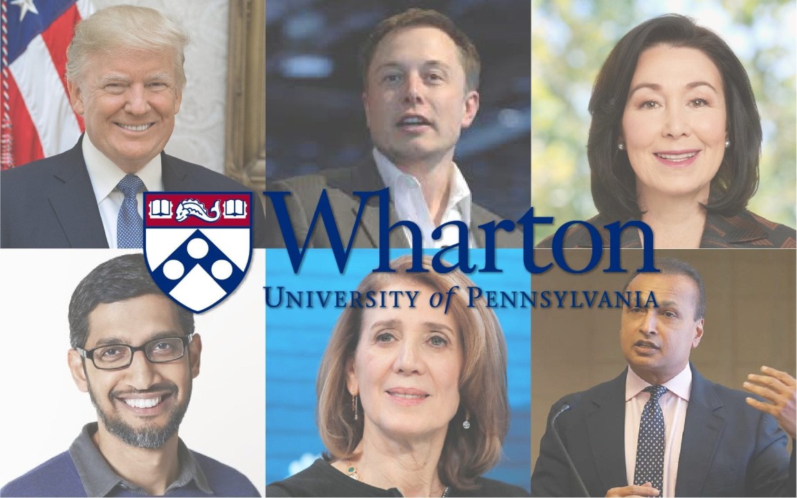 Harvard or Wharton MBA: Which is Better for You?