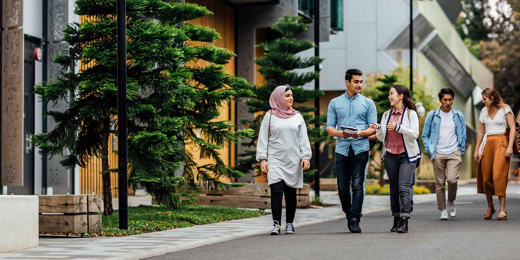University Of Melbourne - Study abroad 