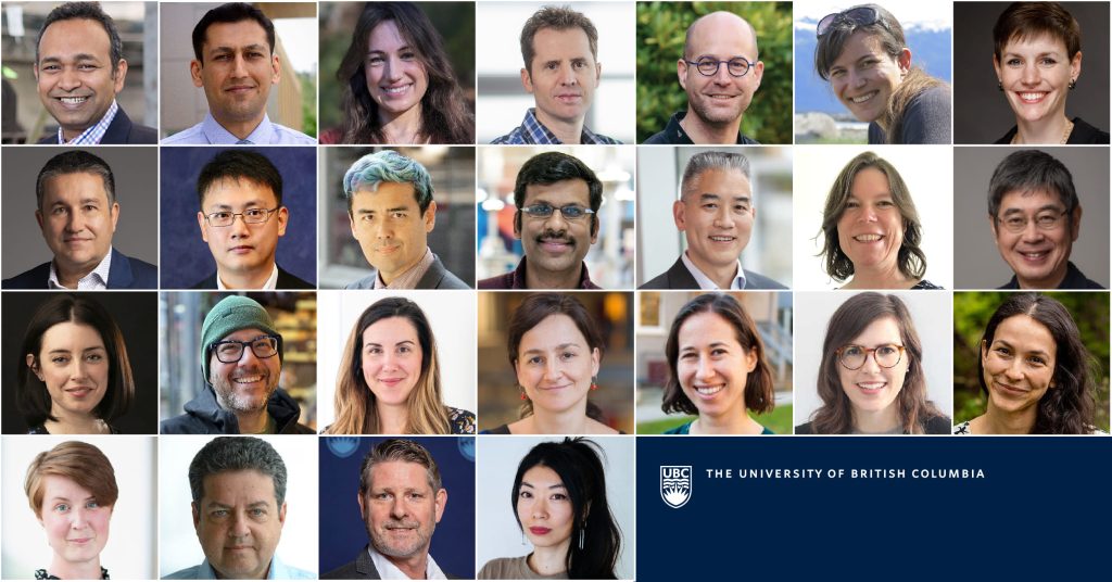 UBC is pleased to announce the recipients of the 2024 Faculty Research Awards. UBC’s Faculty Research Awards recognize the research excellence and scholarly achievements of faculty from across all disciplines, ranging from the applied sciences and medicine to the social sciences and humanities. 