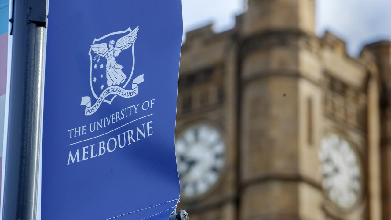 University Of Melbourne