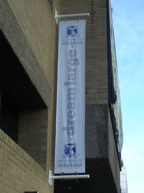 University Of Melbourne
