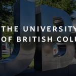 How To Get Into The University Of British Columbia (UBC)