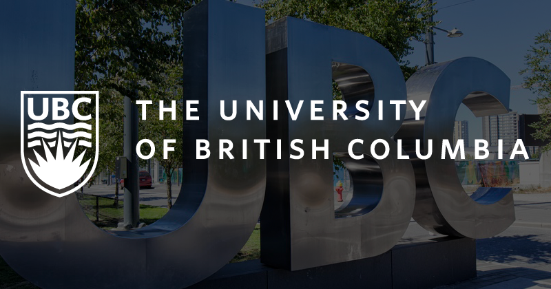 How To Get Into The University Of British Columbia (UBC)