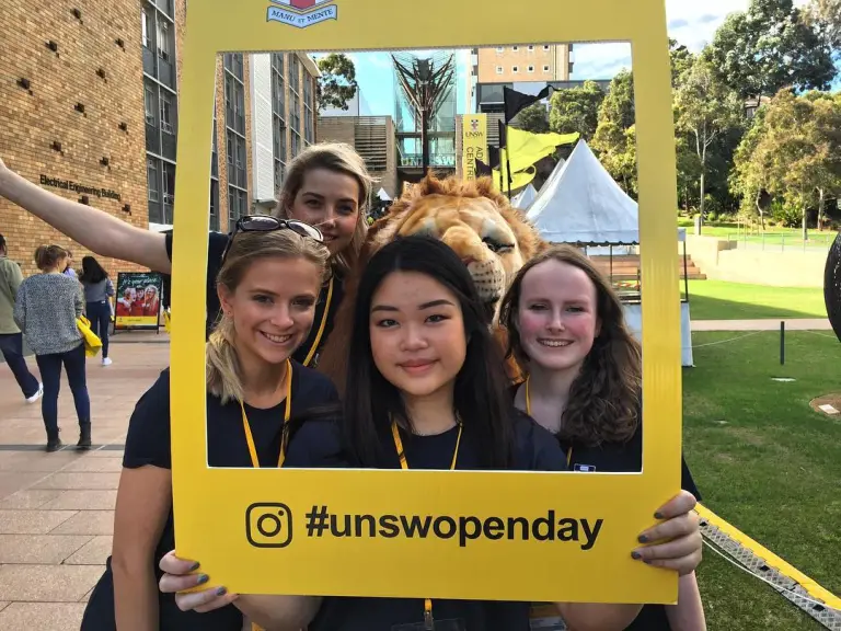 UNSW