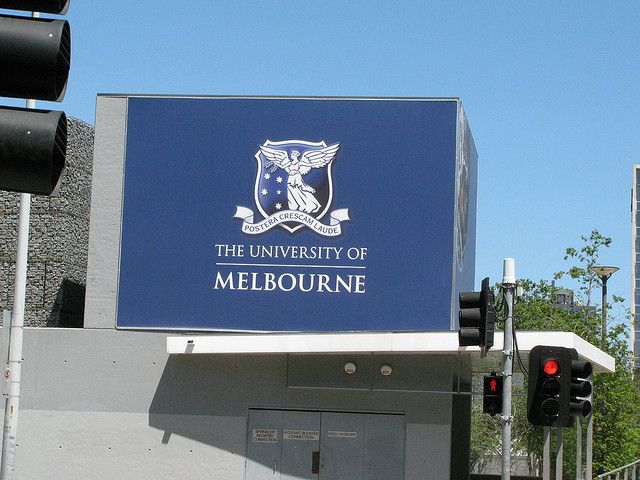 How To Get Into The University Of Melbourne (UniMelb)