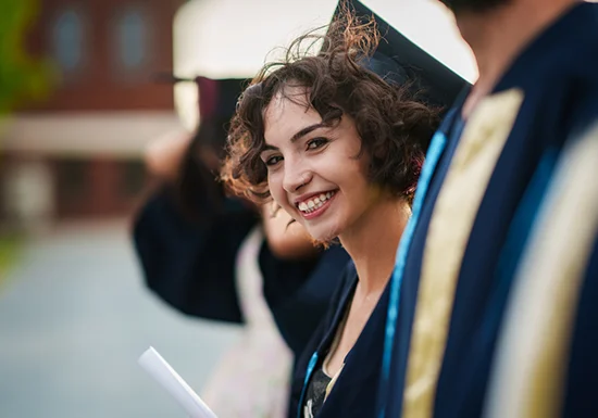 What Are College Credits? How Are They Earned?