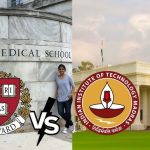 Harvard or IIT: A Comparison For Indian Students