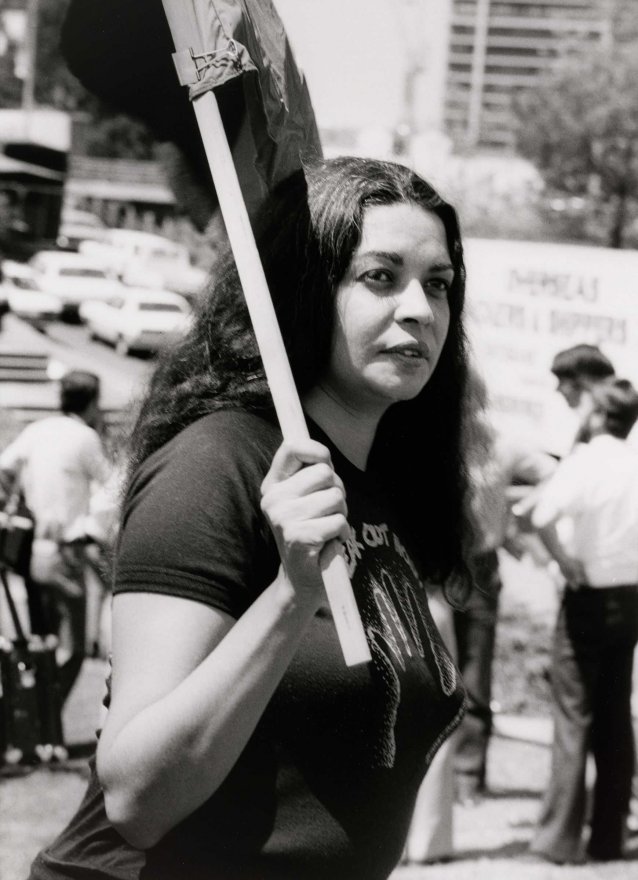 University Of Melbourne - Study Abroad - Marcia Langton
