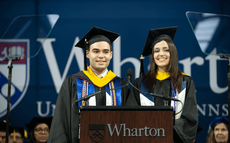Wharton MBA - Harvard vs Wharton for MBA: Which is Better for You?