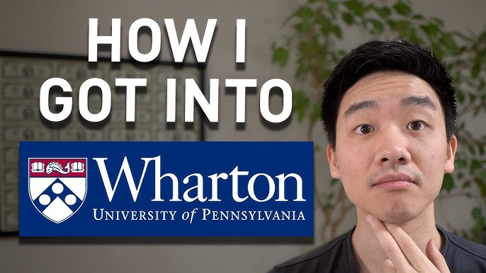 Wharton MBA - Harvard vs Wharton for MBA: Which is Better for You?