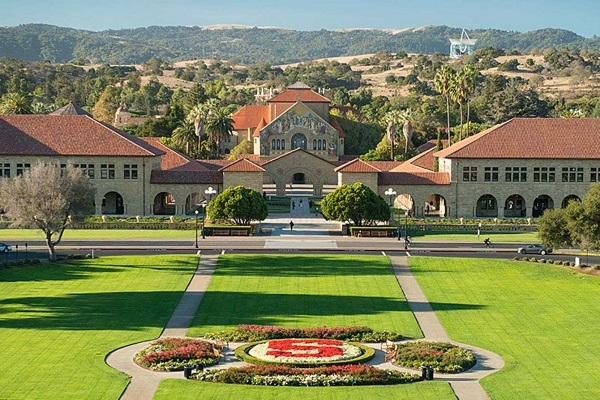 Universities Accepting SAT Scores of 1500 to 1600 -Stanford Campus