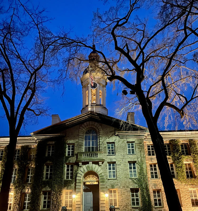 Universities Accepting SAT Scores of 1500 to 1600 - Princeton