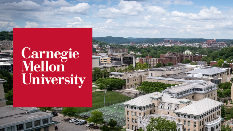 How To Get Into Carnegie Mellon University (CMU)