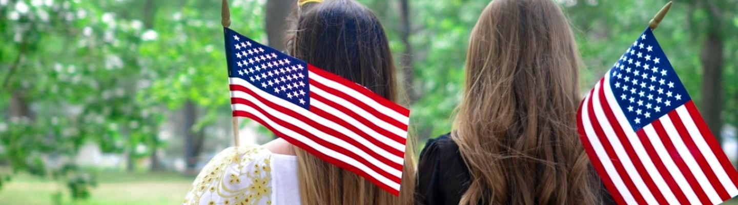 Spring Intake in the USA