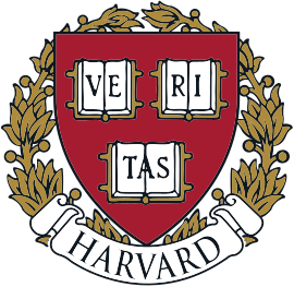 Harvard Logo