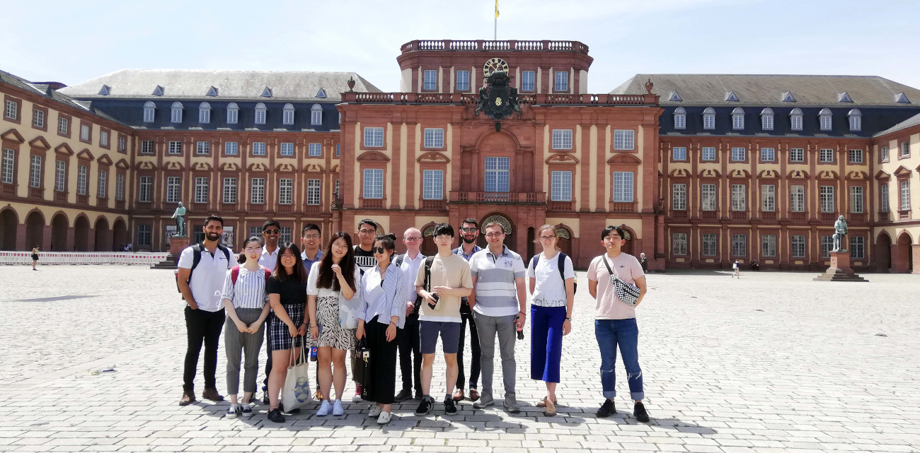 Study MBA Abroad in Germany