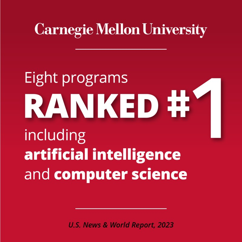 CMU @Linkedin - Carnegie Mellon University Admission