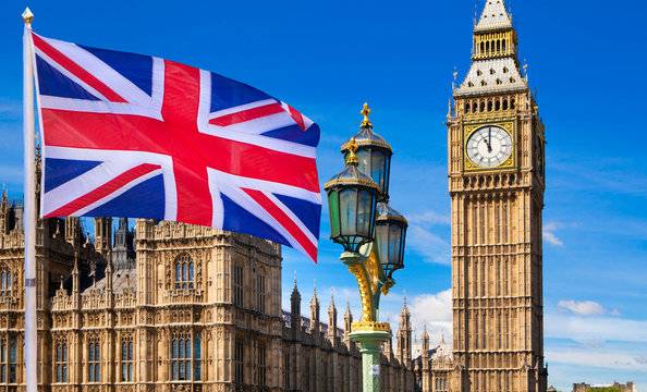 Living and Studying In London