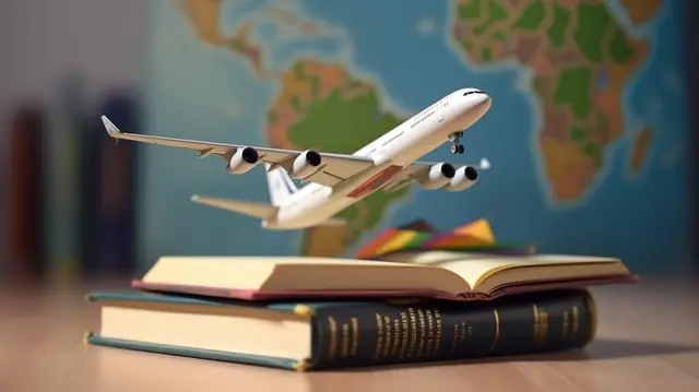 Study abroad