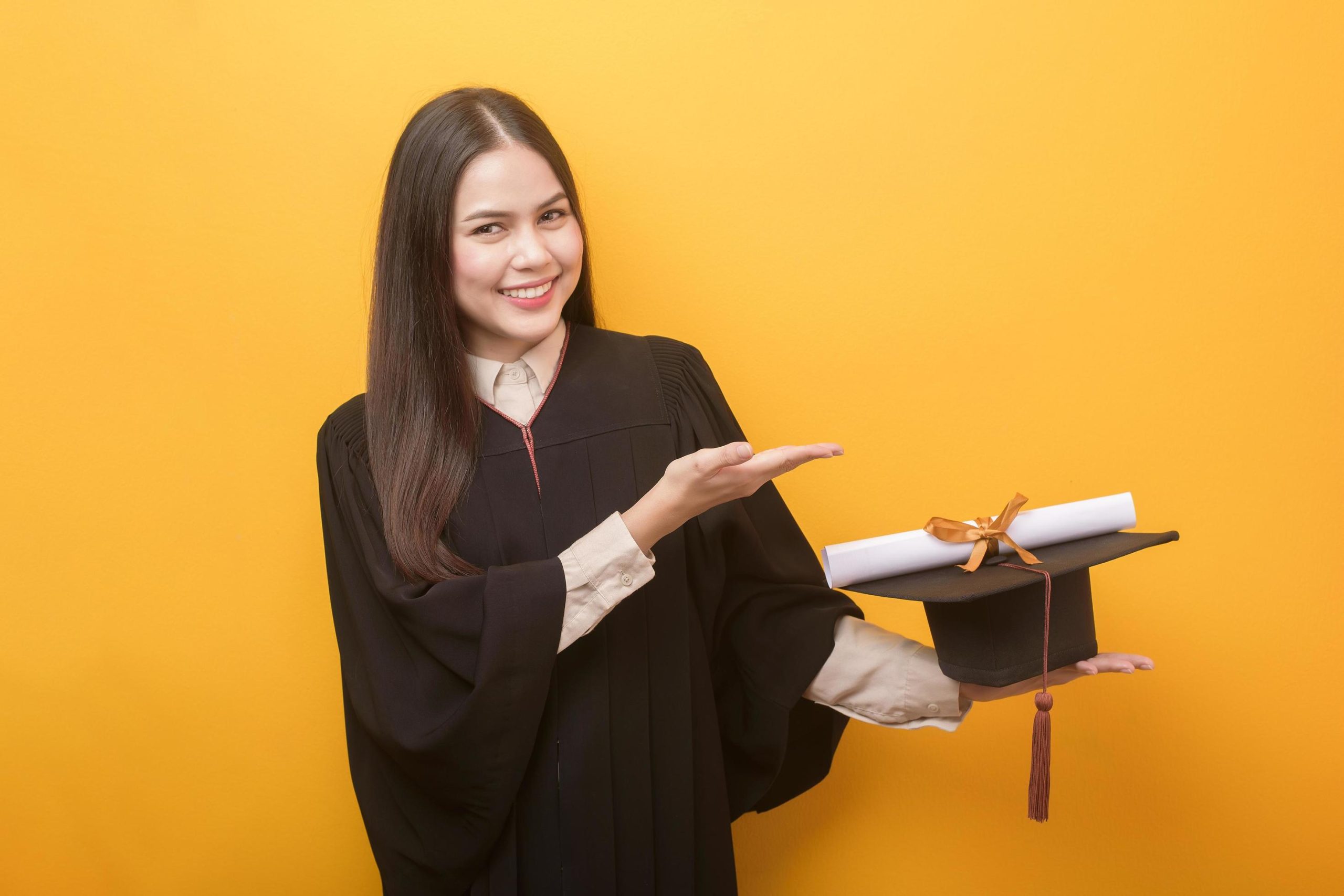 What Are College Credits? How Are They Earned?