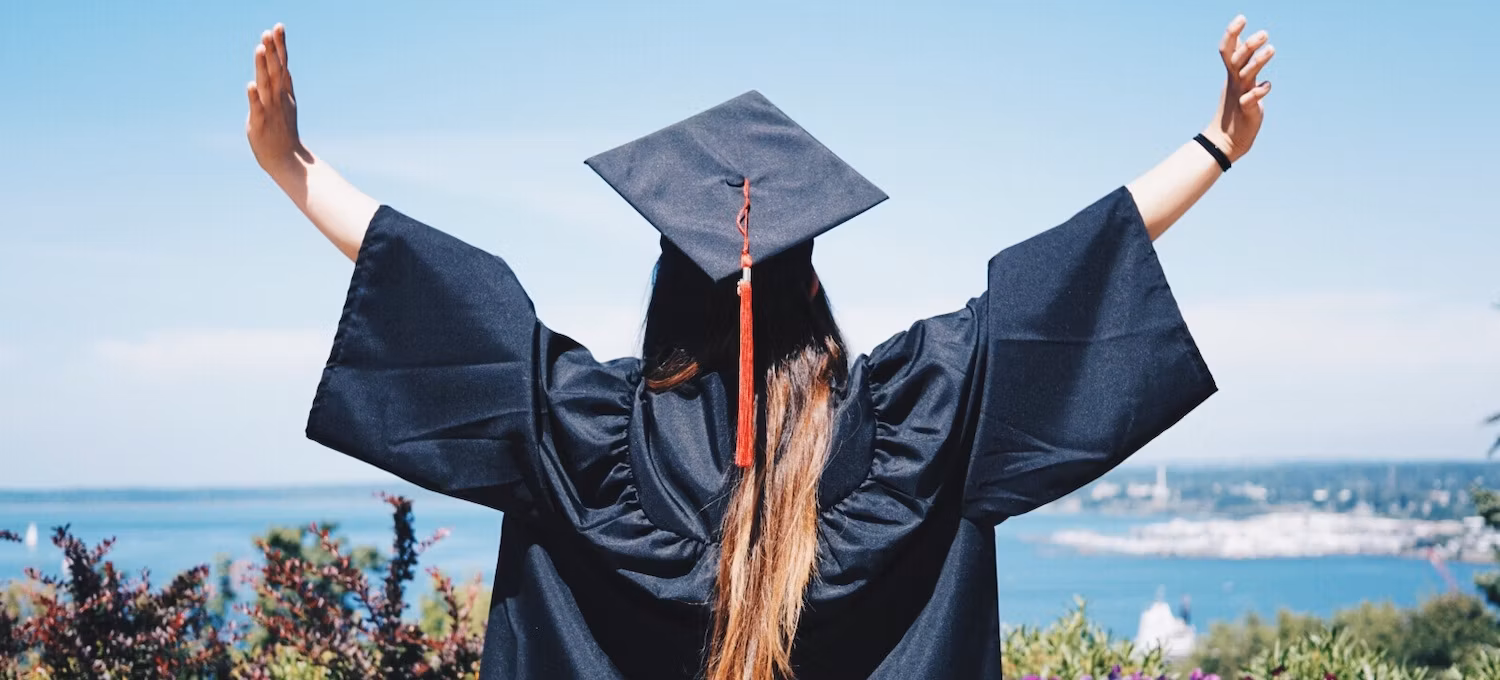 Carnegie Mellon University Admission - Study Abroad Graduation