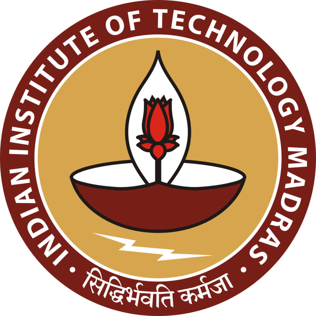 IIT M Logo