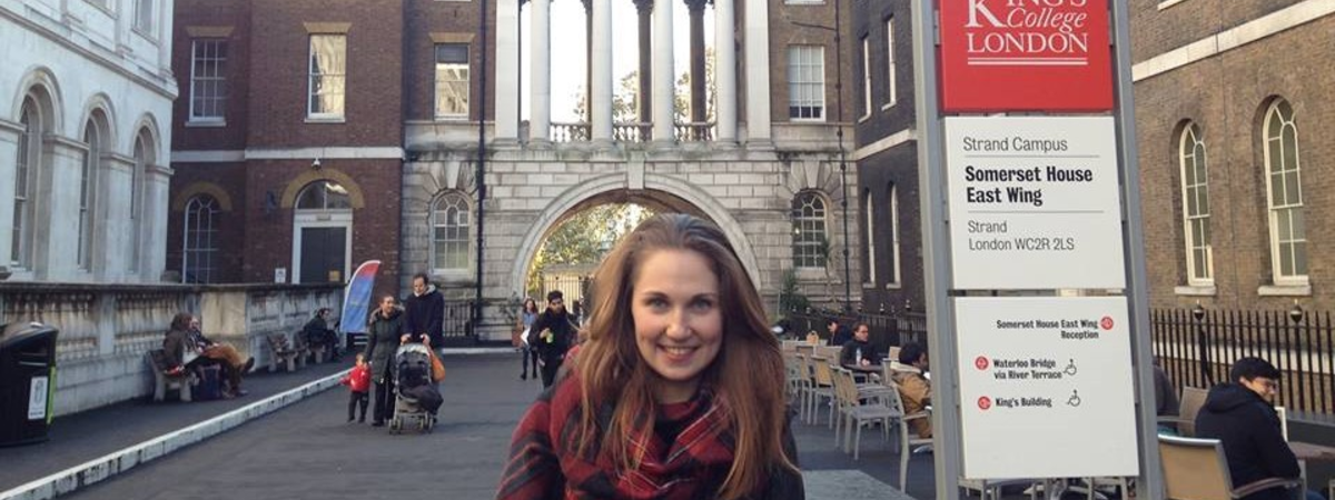 King’s College London Admissions