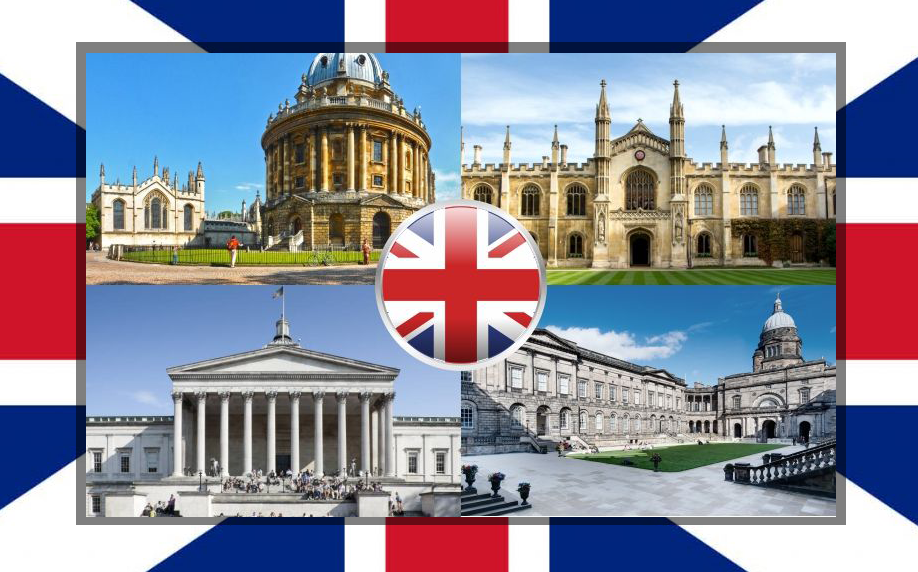 What Is UK Grading System