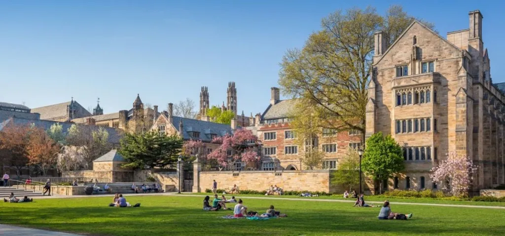 How To Get Into Australian National University