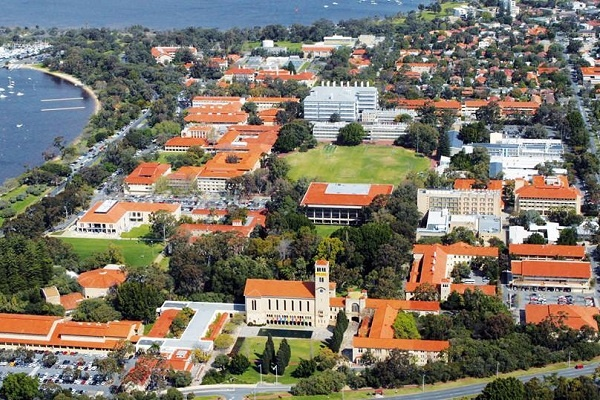 How To Get Into University of Western Australia