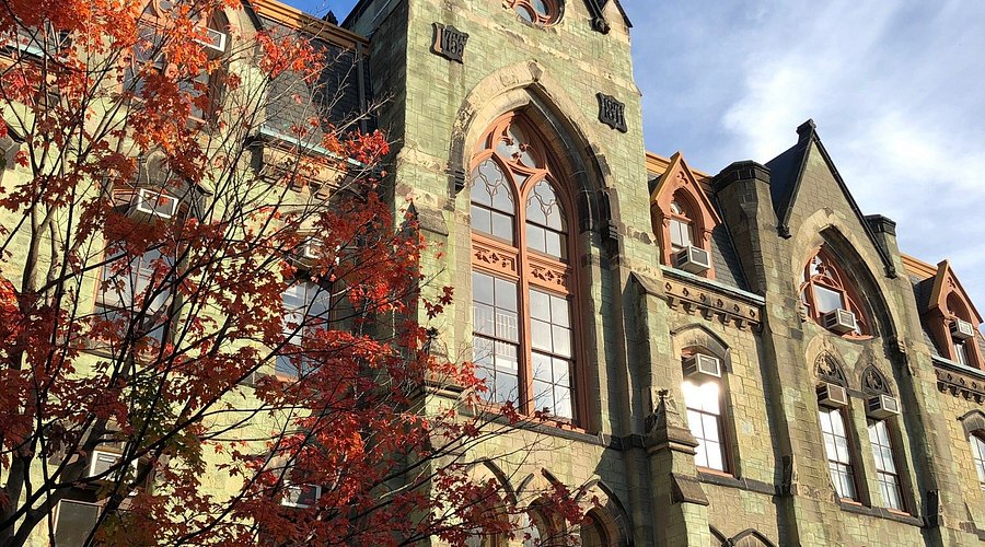 How To Get Into University of Pennsylvania