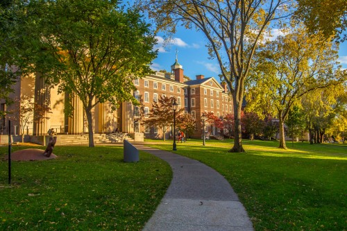 How To Get Into Brown University