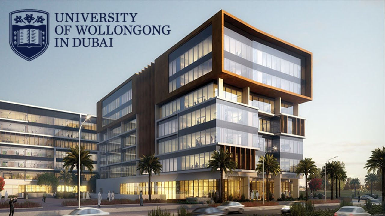 How To Get Into University of Wollongong in Dubai (UOWD)