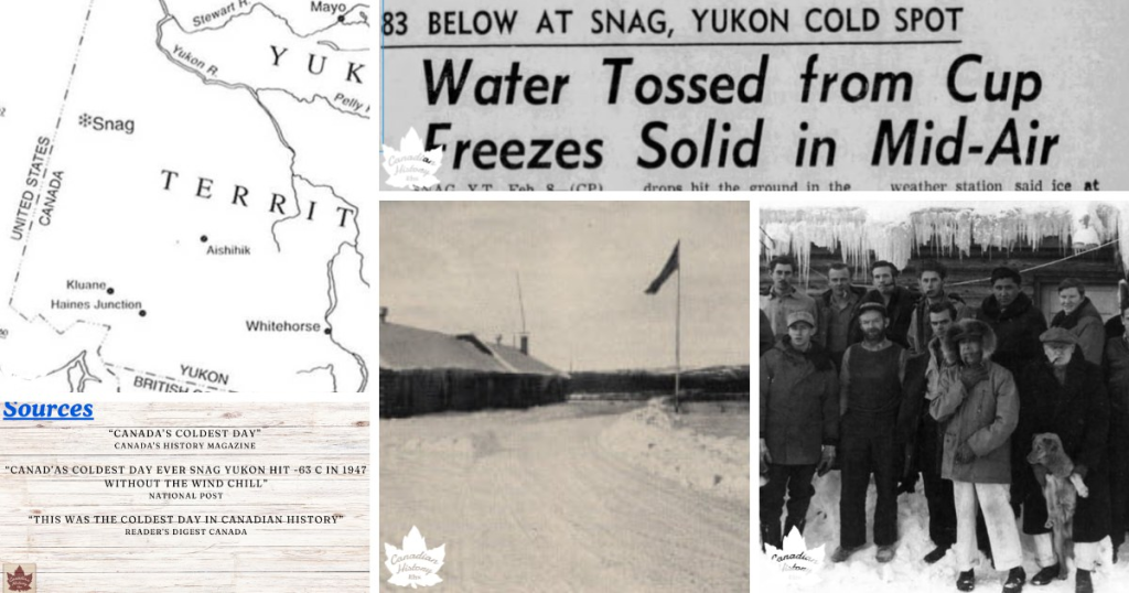 Winters In Canada Tips for Indian students