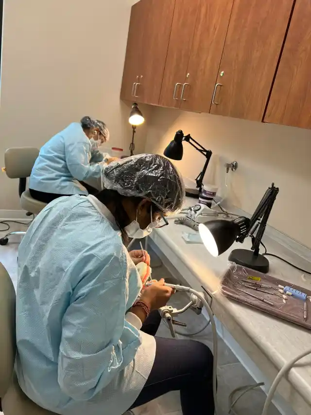 Bench Test - DDS in USA