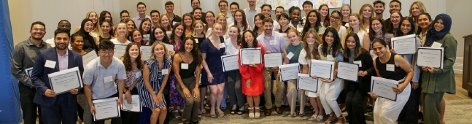 University at Buffalo DDS program