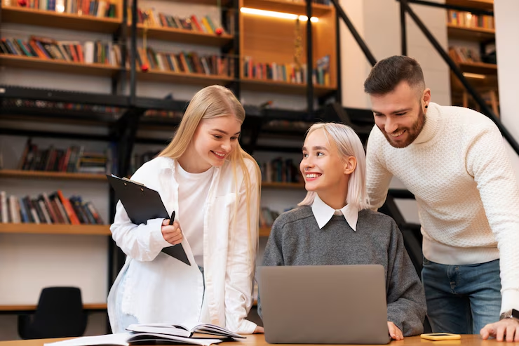 MBA or MS Abroad