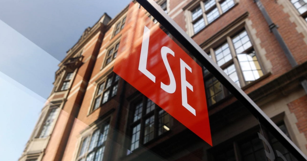 London School of Economics Admissions