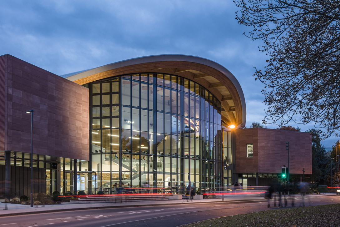 university of warwick admissions