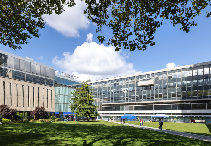 imperial college london Admissions