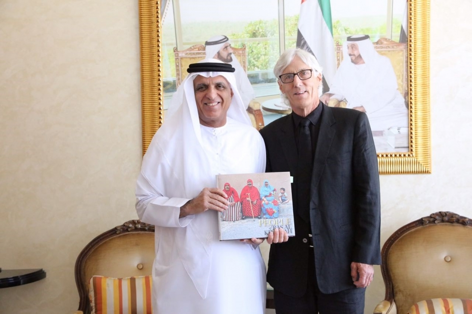 Scholarships to Study in Dubai For Indian & International Students - Admitix