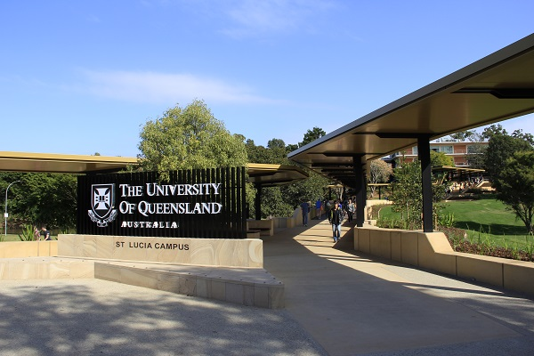 University of Queensland (UQ)