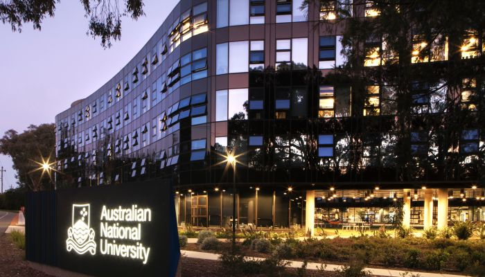 Australian National University (ANU)