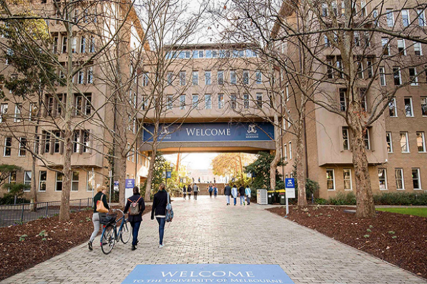 How To Get Into The University Of Melbourne (UniMelb) - Admitix 