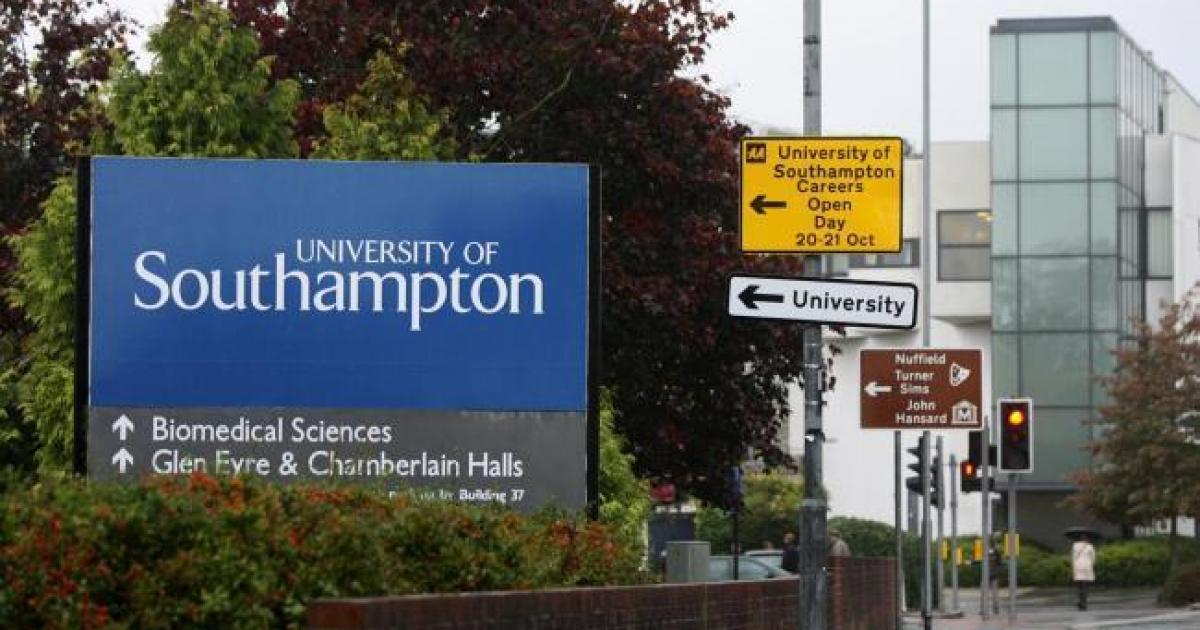 How To Get Into University of Southampton
