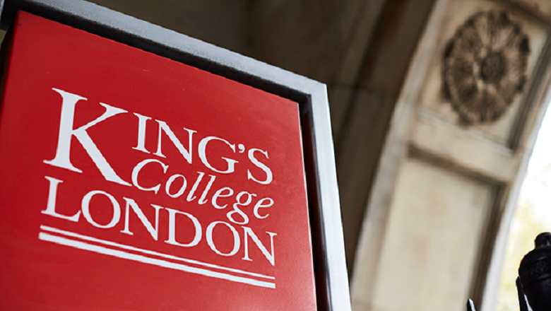 How To Get Into King’s College London