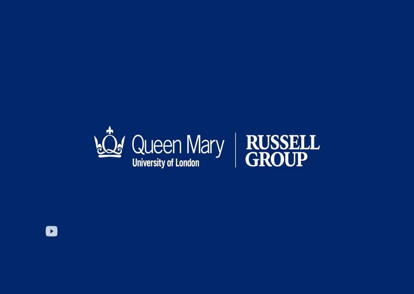 How To Get Into Queen Mary University of London (QMUL)