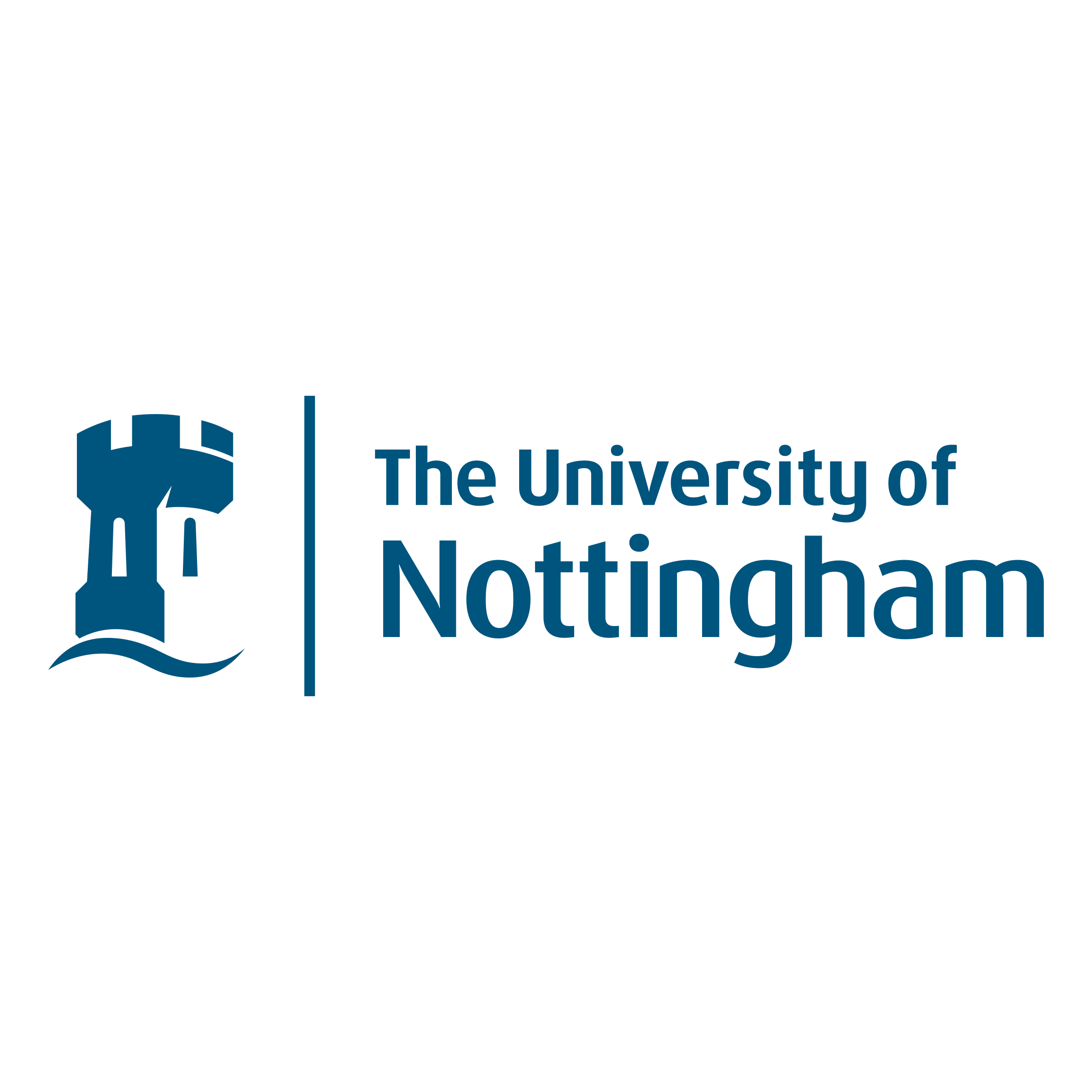 How To Get Into University of Nottingham