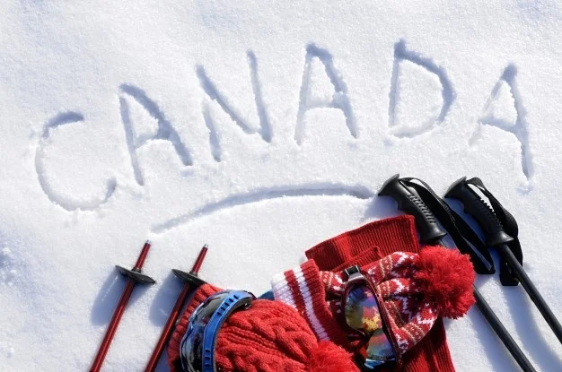Winters In Canada Survival Guide For Indian Students