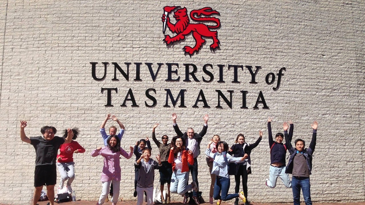 How To Get Into University of Tasmania
